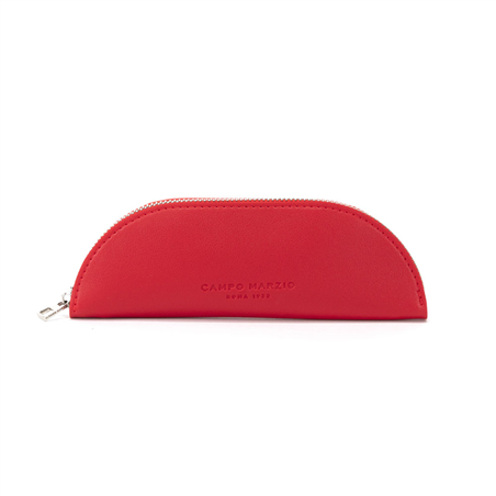 Astuccio Porta Occhiali Bart Cherry Red