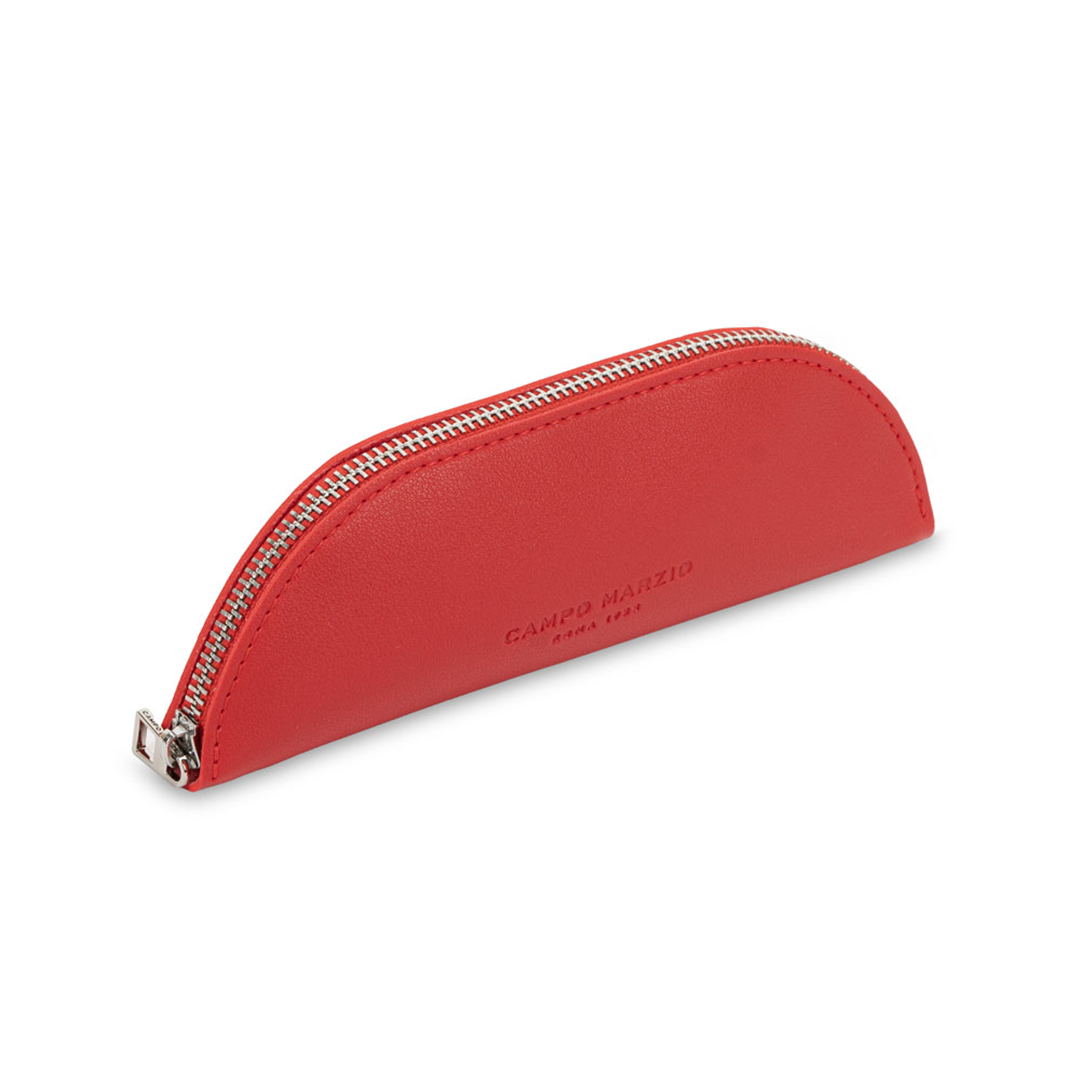 Astuccio Porta Occhiali Bart Cherry Red — immagine 2