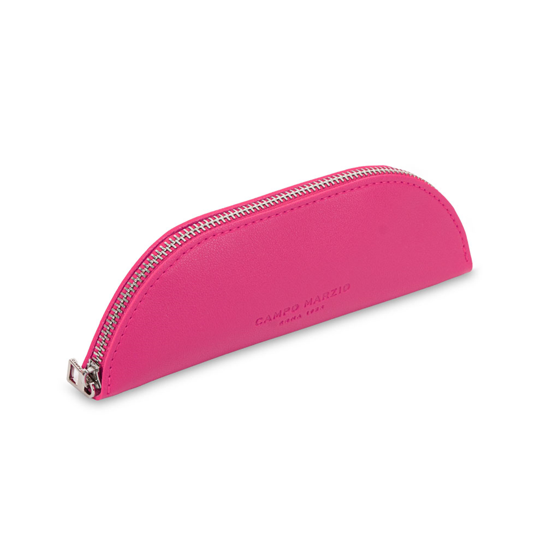 Astuccio Porta Occhiali Bart Fuchsia — immagine 2