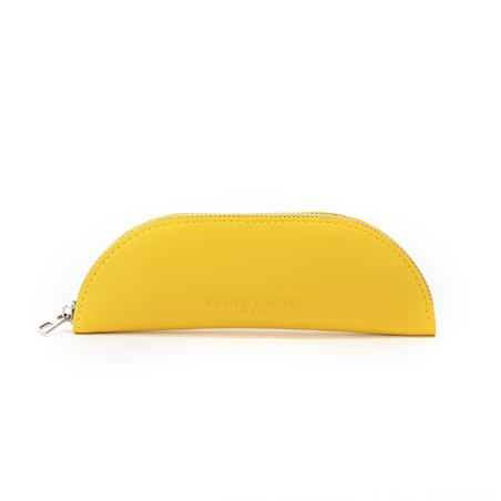 Astuccio Porta Occhiali Bart Yellow