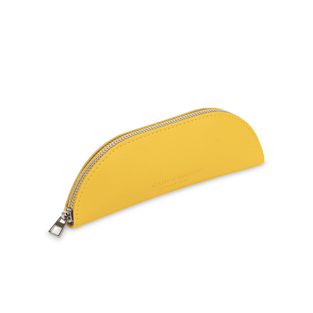 Astuccio Porta Occhiali Bart Yellow — immagine 2