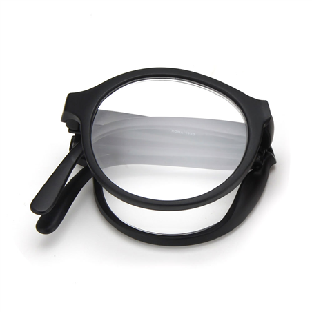 Occhiali Da Lettura Pieghevoli Watson 1.0 Black
