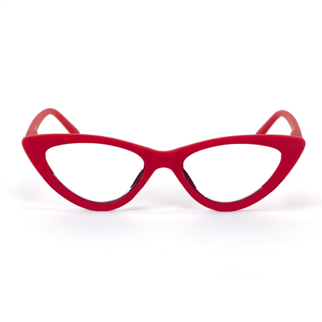 Occhiali Da Lettura Carol 1.0 Cherry Red