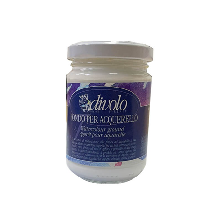 Fondo Per Acquerello 125ml