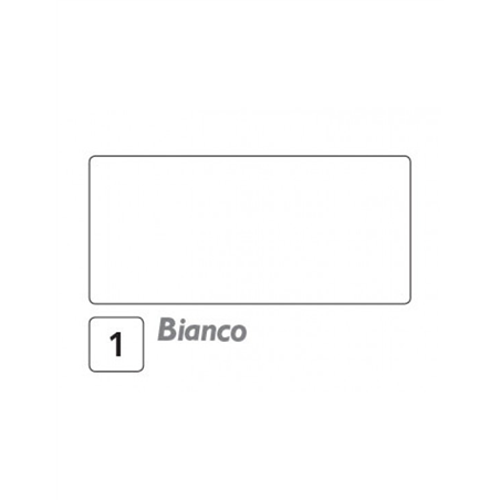 Colore Acrilico Shabby Nuance 125ml 01-Bianco