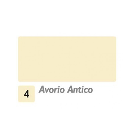 Colore Acrilico Shabby Nuance 125ml 04-Avorio Antico