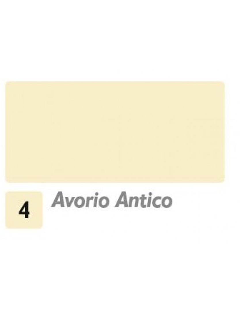 Colore Acrilico Shabby Nuance 125ml 04-Avorio Antico