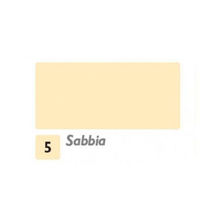 Colore Acrilico Shabby Nuance 125ml 05-Sabbia