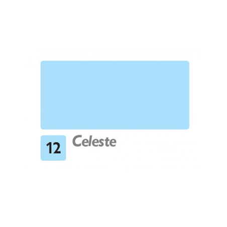 Colore Acrilico Shabby Nuance 125ml 12-Celeste