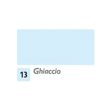 Colore Acrilico Shabby Nuance 125ml 13-Ghiaccio