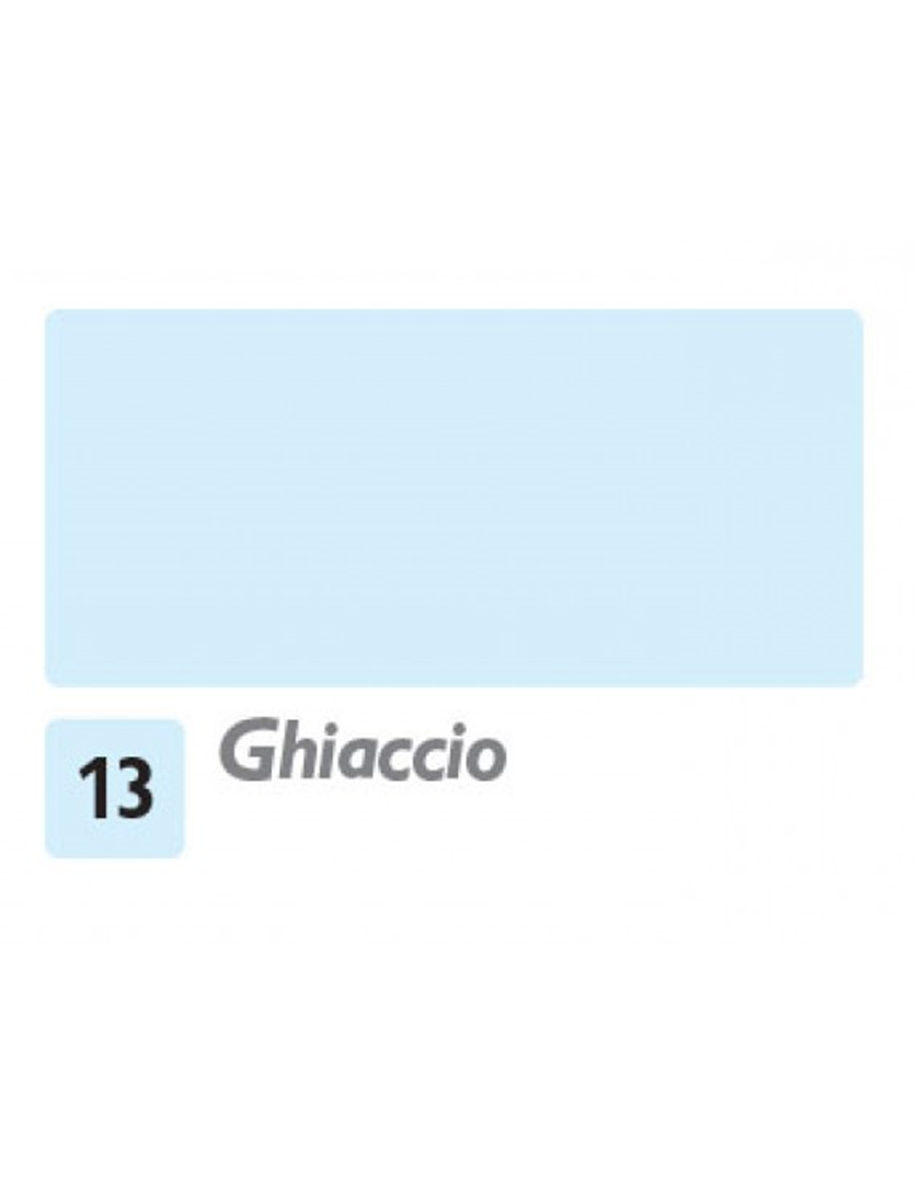 Colore Acrilico Shabby Nuance 125ml 13-Ghiaccio