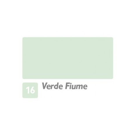 Colore Acrilico Shabby Nuance 125ml 16-Verde Fiume