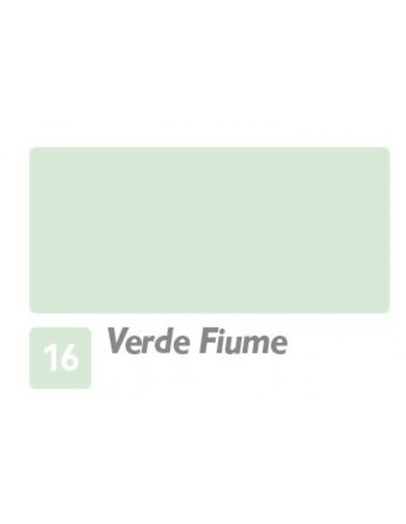 Colore Acrilico Shabby Nuance 125ml 16-Verde Fiume