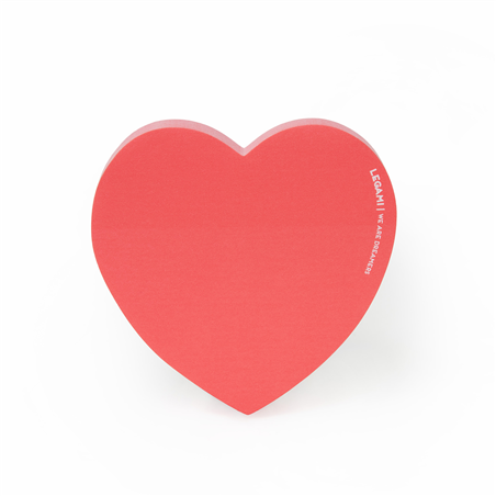 Lovely Notes Heart