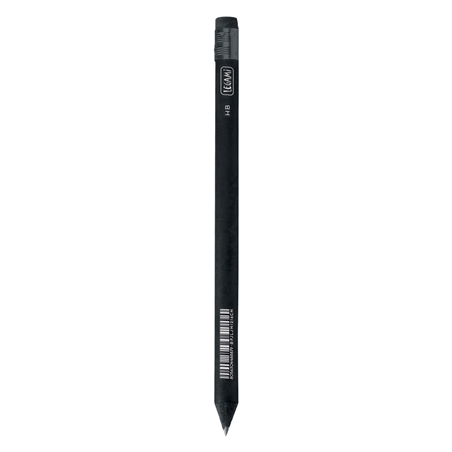Matita Black Pencil - Black - Black