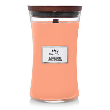 Candela  Grande Manuka Nectar