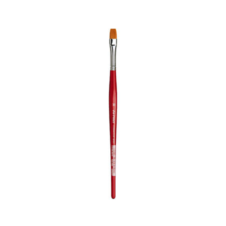 Pennello Cosmotop Spin Serie 5880 N°10 Piatto Manico Corto