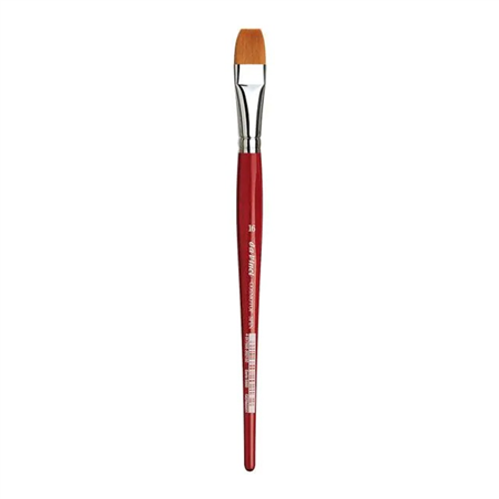 Pennello Cosmotop Spin Serie 5880 N°16 Piatto Manico Corto
