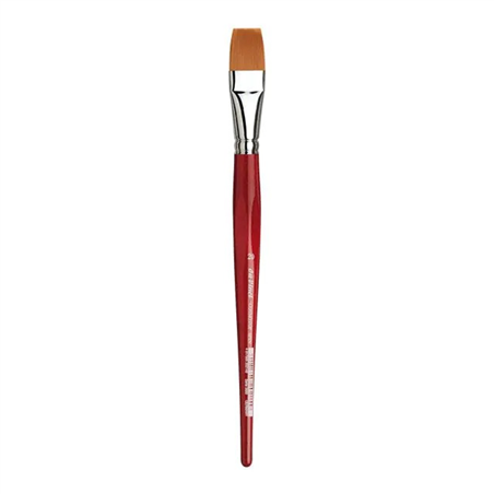 Pennello Cosmotop Spin Serie 5880 N°20 Piatto Manico Corto