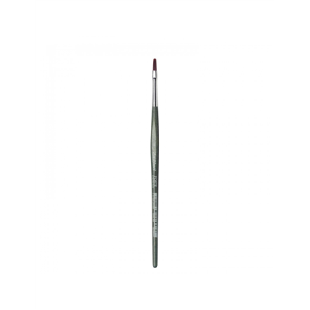 Pennello Forte Sinthetics Serie 365 N. 4 Lingua Di Gatto Manico Corto