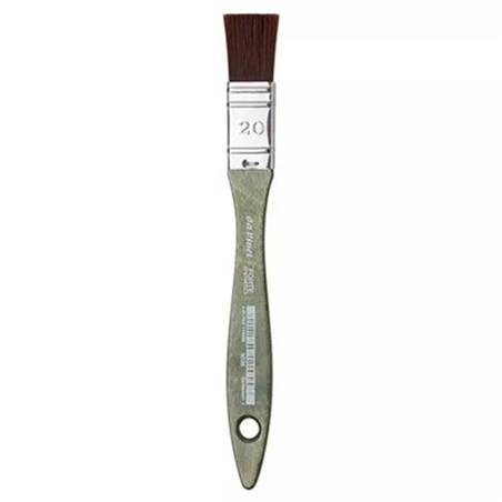 Pennellessa Forte Sinthetics Serie 5036 N. 20