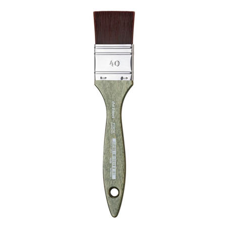 Pennellessa Forte Sinthetics Serie 5036 N. 40