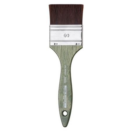 Pennellessa Forte Sinthetics Serie 5036 N. 60
