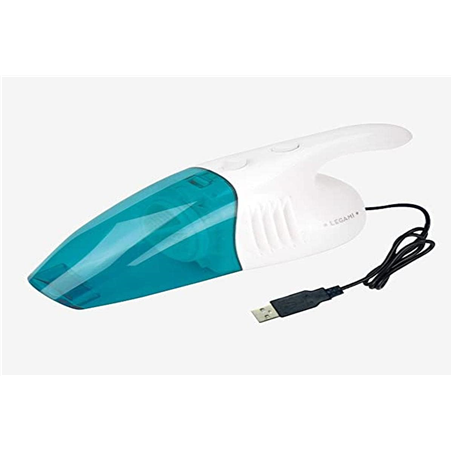 Mini Aspirapolvere Usb - Neat 'N Clean - Blue