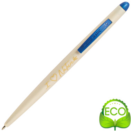 Sfera Scatto  Matic I Love Nature Blu