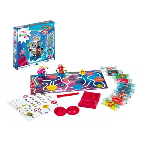 Set  Roller Rob