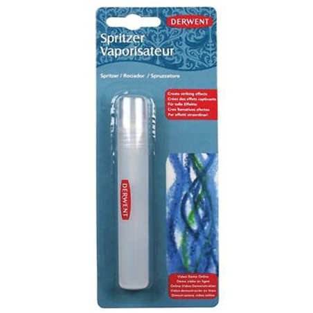Erogatore Spray Vuoto 13,5 Ml