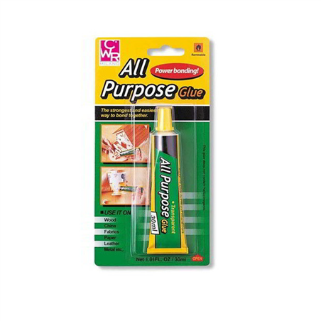 Colla Universale Ml25 Artiglio Trasparente