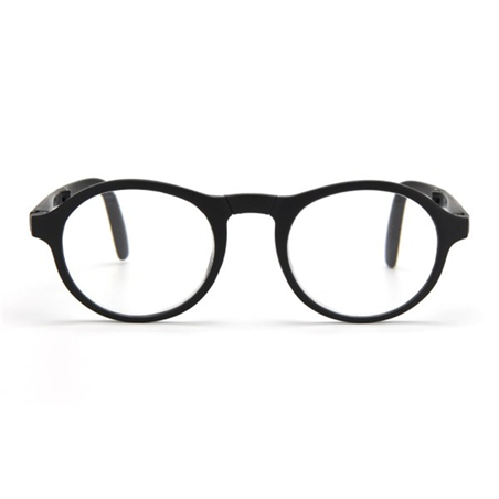 Occhiali Da Lettura Pieghevoli Watson 2.0 Black