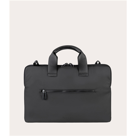 Gommo Borsa Superslim 15,6" Nero