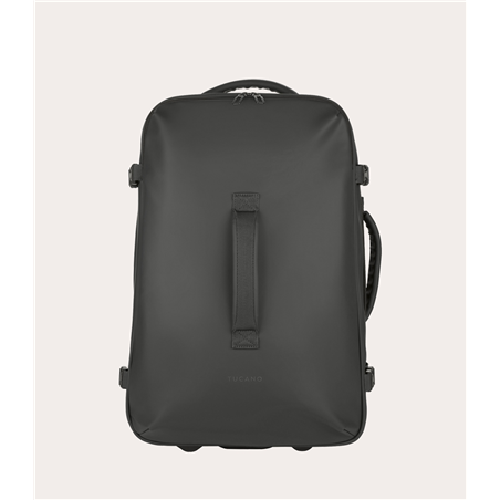 Gommo Trolley Morbido Small Nero