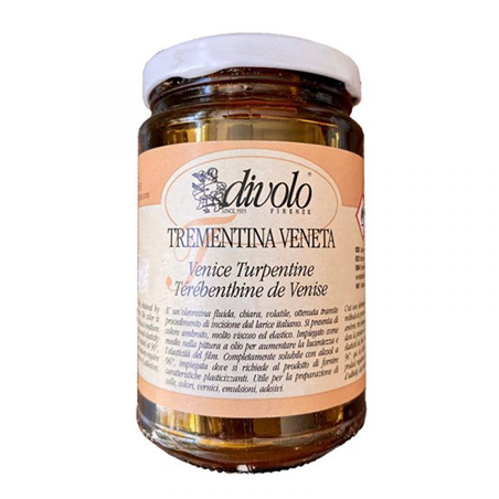 Essenza Di Trementina Veneta 300ml