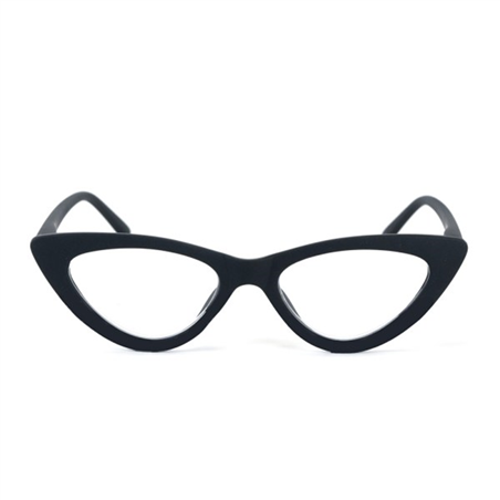 Occhiali Da Lettura Carol 1.5 Black