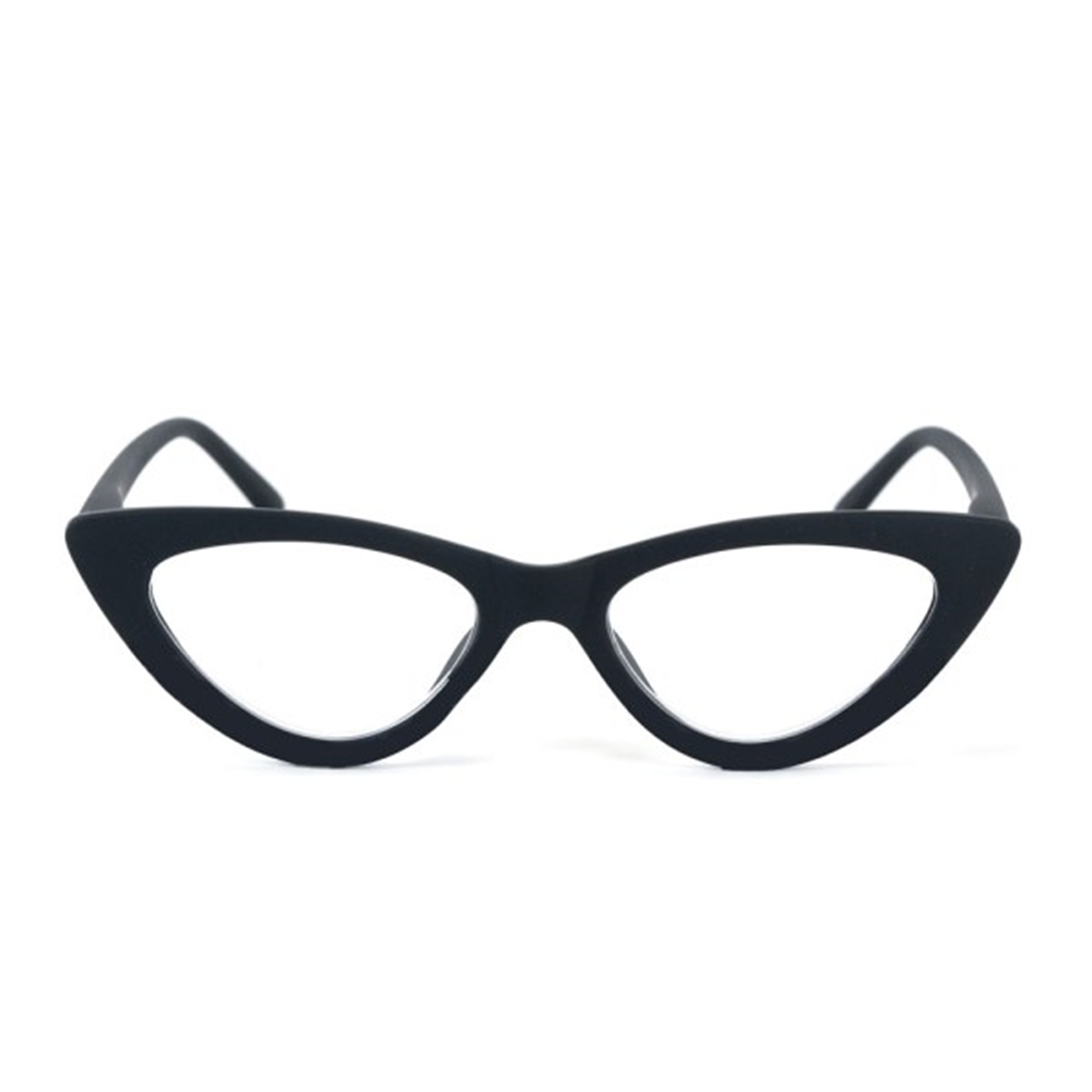 Occhiali Da Lettura Carol 3.0 Black