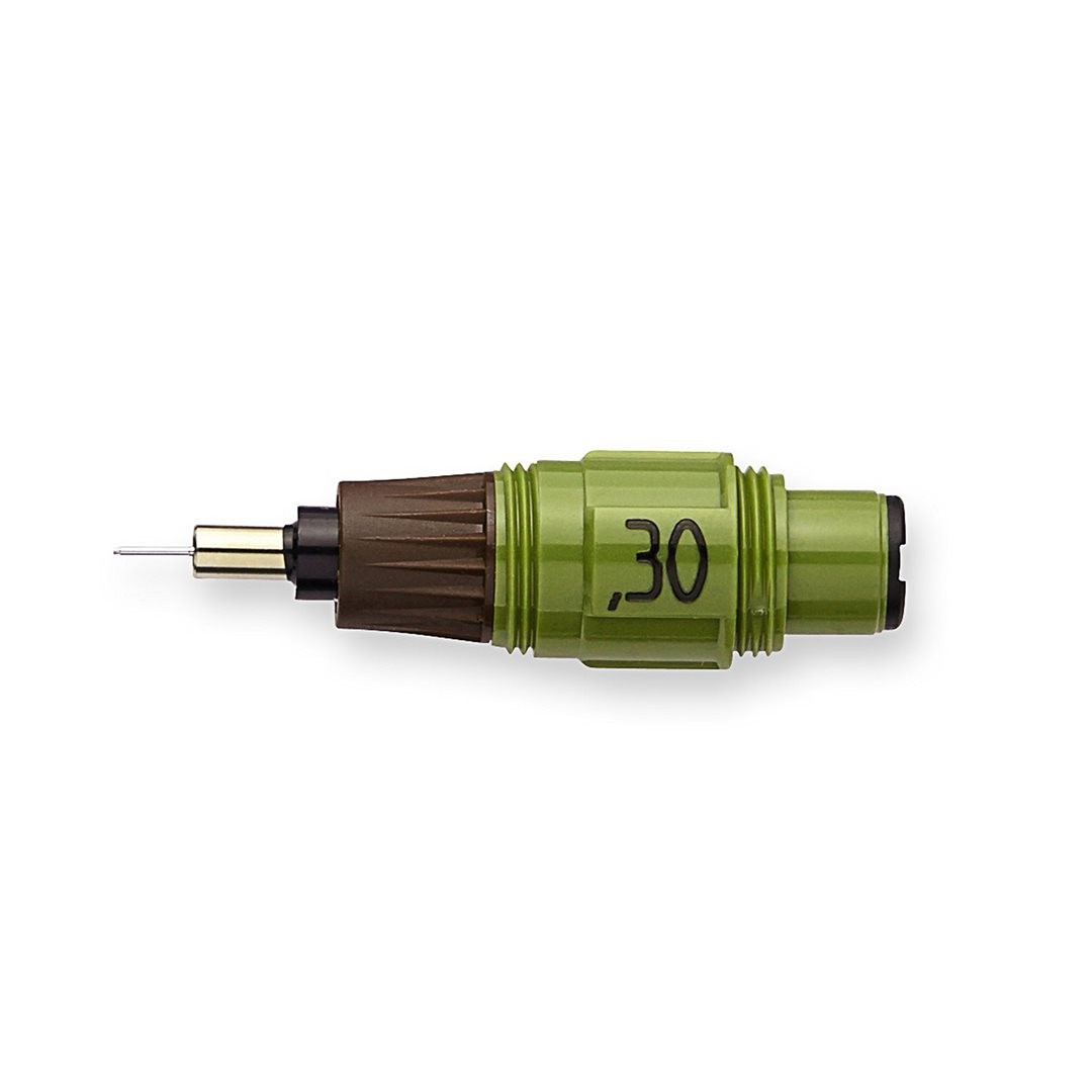 Pennino Isograph 030