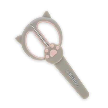 Forbici Per Bambini Meow  Kitty
