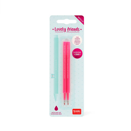 Neon Pink