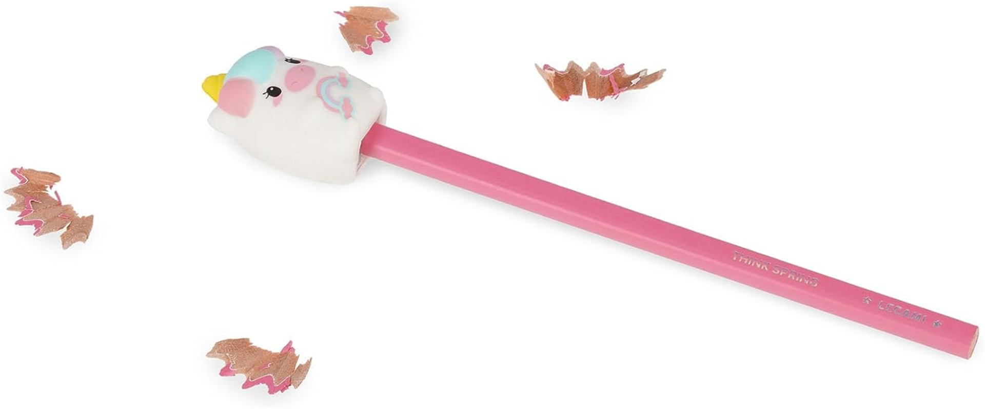 Temperino Mini Friends  Unicorn — immagine 2