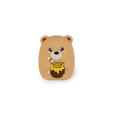Temperino Mini Friends  Teddy Bear