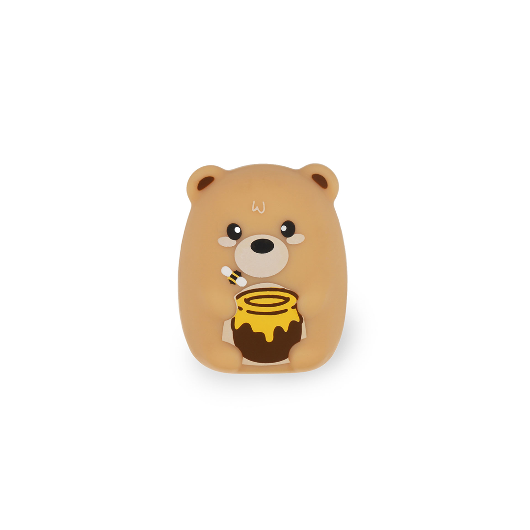 Temperino Mini Friends Teddy Bear