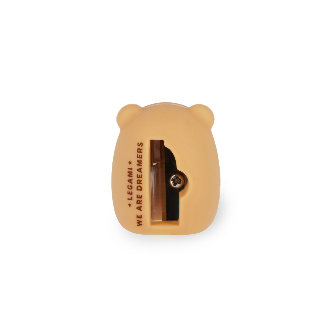 Temperino Mini Friends Teddy Bear — immagine 3