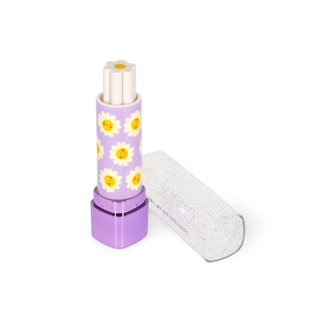 Gomma Profumata Rossetto Labbra Daisy