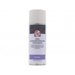 Talens -  Concentrated Spray Fixative To Pastel 064 400 ml