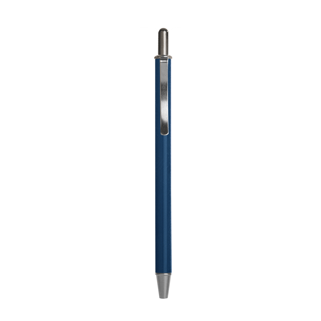 Penna Sfera Micro Per Agenda 10cm Colori Assortiti — immagine 7