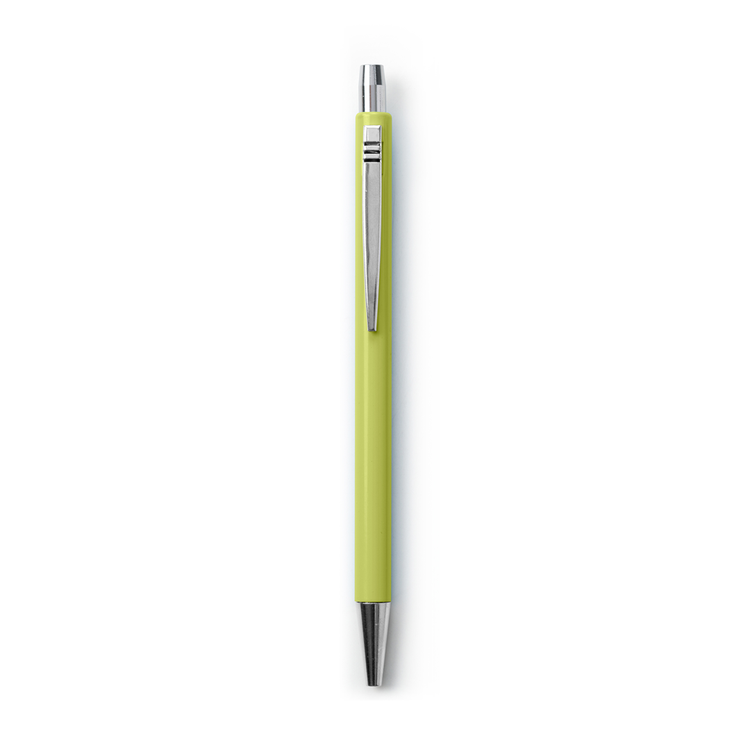 Penna Sfera Micro Per Agenda Colori Assortiti — immagine 2
