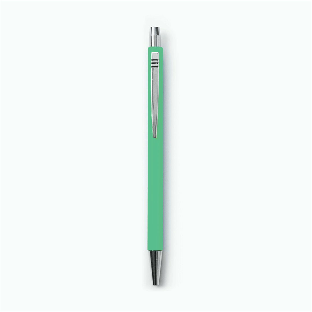 Penna Sfera Micro Per Agenda Colori Assortiti — immagine 3